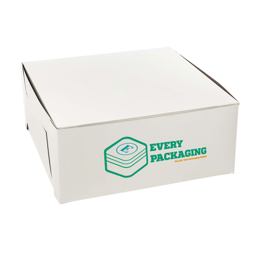 Premium Cardboard Cake Boxes