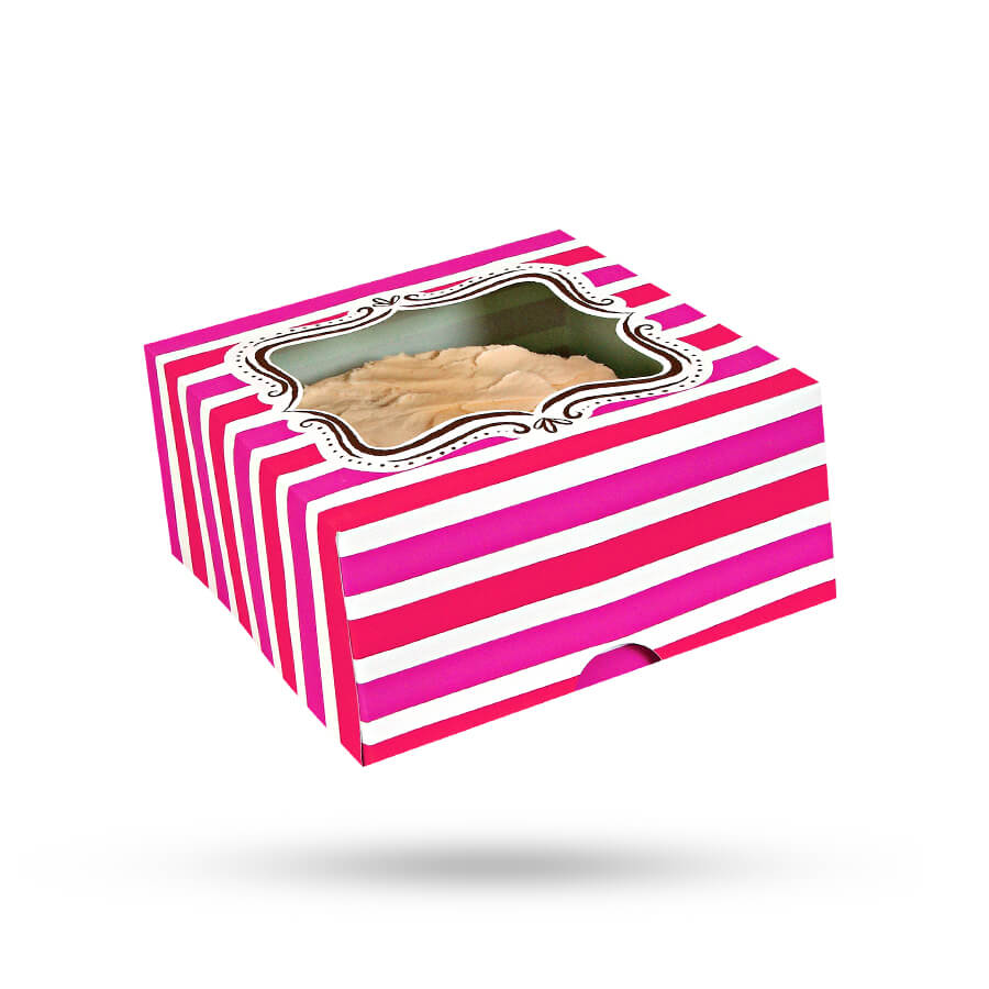 Cake Boxes