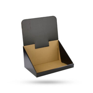 Cardboard Display Boxes