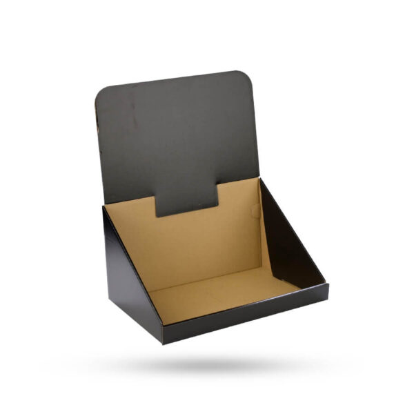 Cardboard Display Boxes