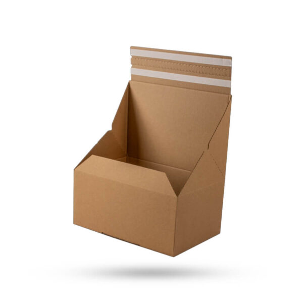 Cardboard Display Boxes - Image 2