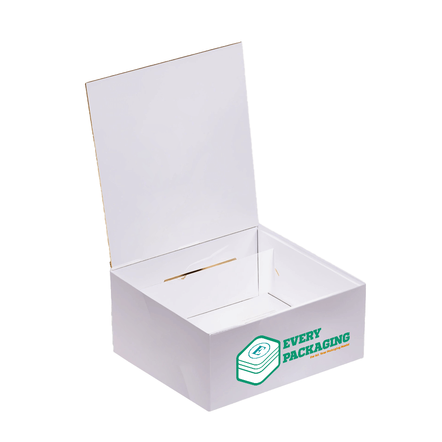 Luxury Cardboard Boxes Wholesale