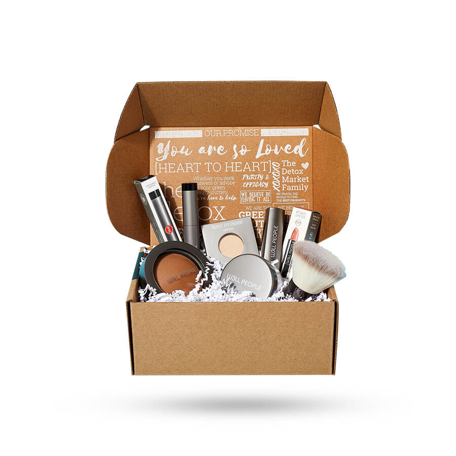 Custom Makeup Subscription Boxes