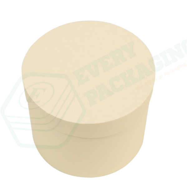 Round Cardboard Boxes - Image 2