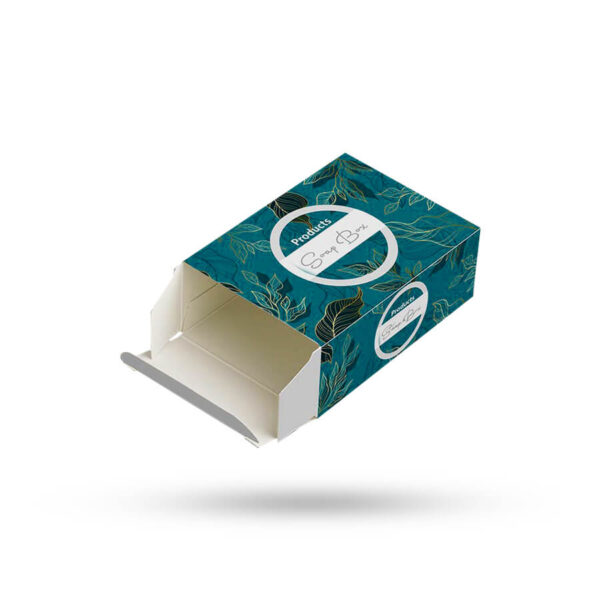 Custom Soap Packaging