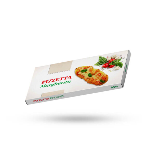 Flatbread Pizza Boxes