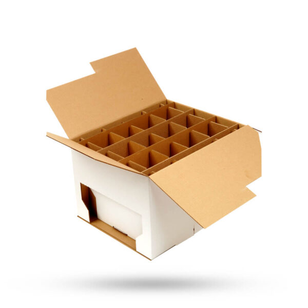 Cardboard Divider Boxes - Image 2