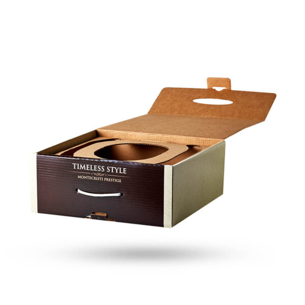 Cowboy Hat Boxes - Image 2