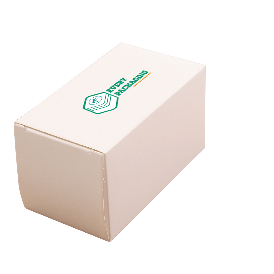 Luxury White Cardboard Boxes