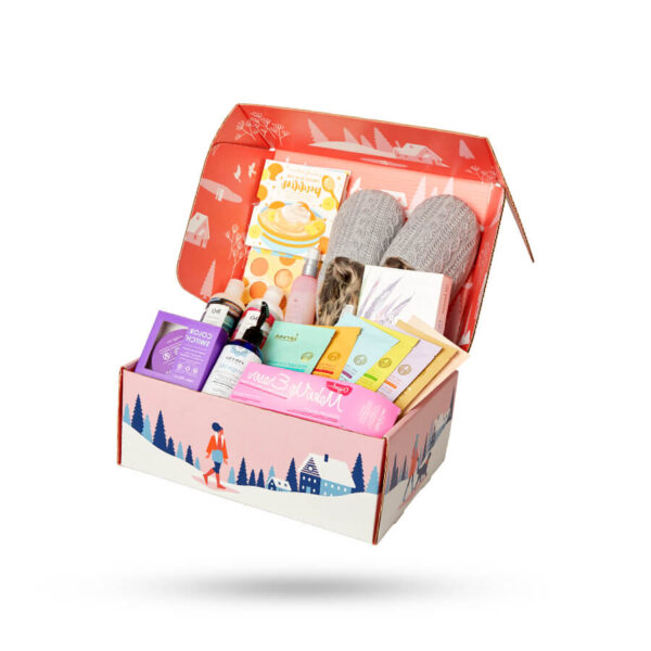 Makeup Subscription Boxes
