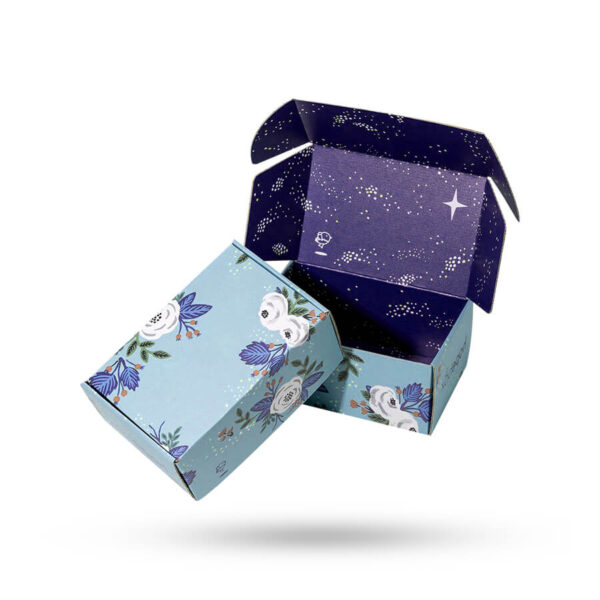 Custom Printed Mailer Boxes - Image 2