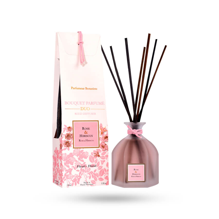 Reed Diffuser Boxes