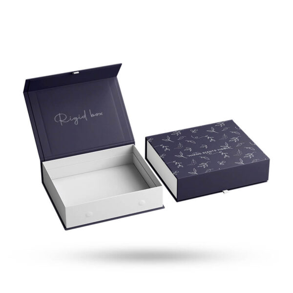 Rigid Boxes
