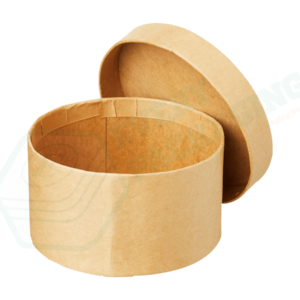 Round Cardboard Boxes
