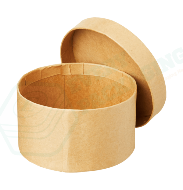 Round Cardboard Boxes