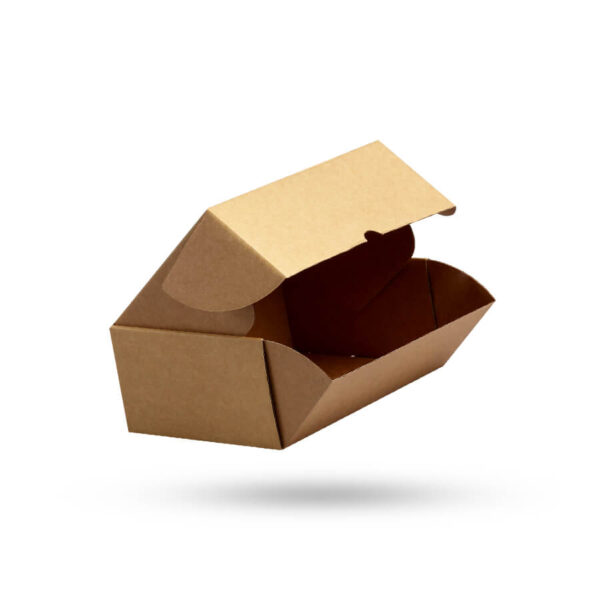 Cardboard Paper Boxes - Image 2