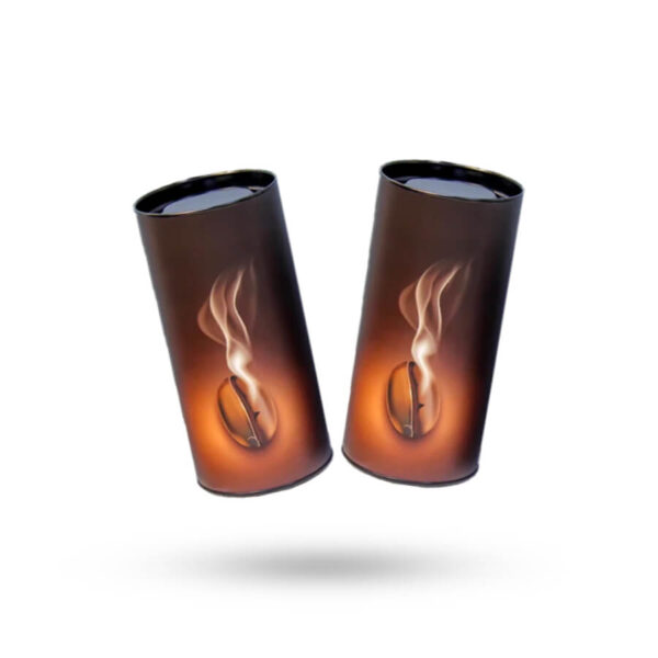 Coffee Tube Packaging - Image 2
