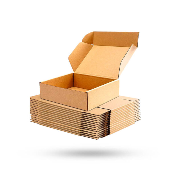 Cardboard Paper Boxes