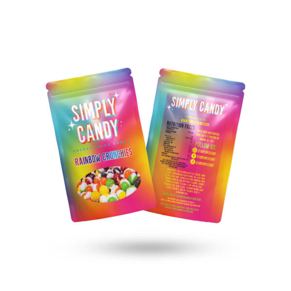 Edible Mylar Bags - Image 2
