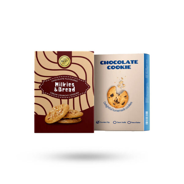 Custom Cookie Boxes - Image 2