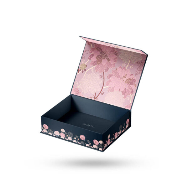 Custom Magnetic Boxes