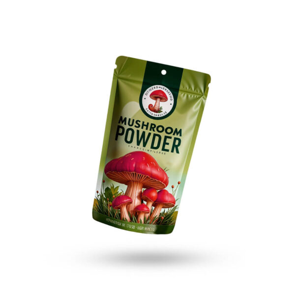 Mylar Food Bags - Image 2
