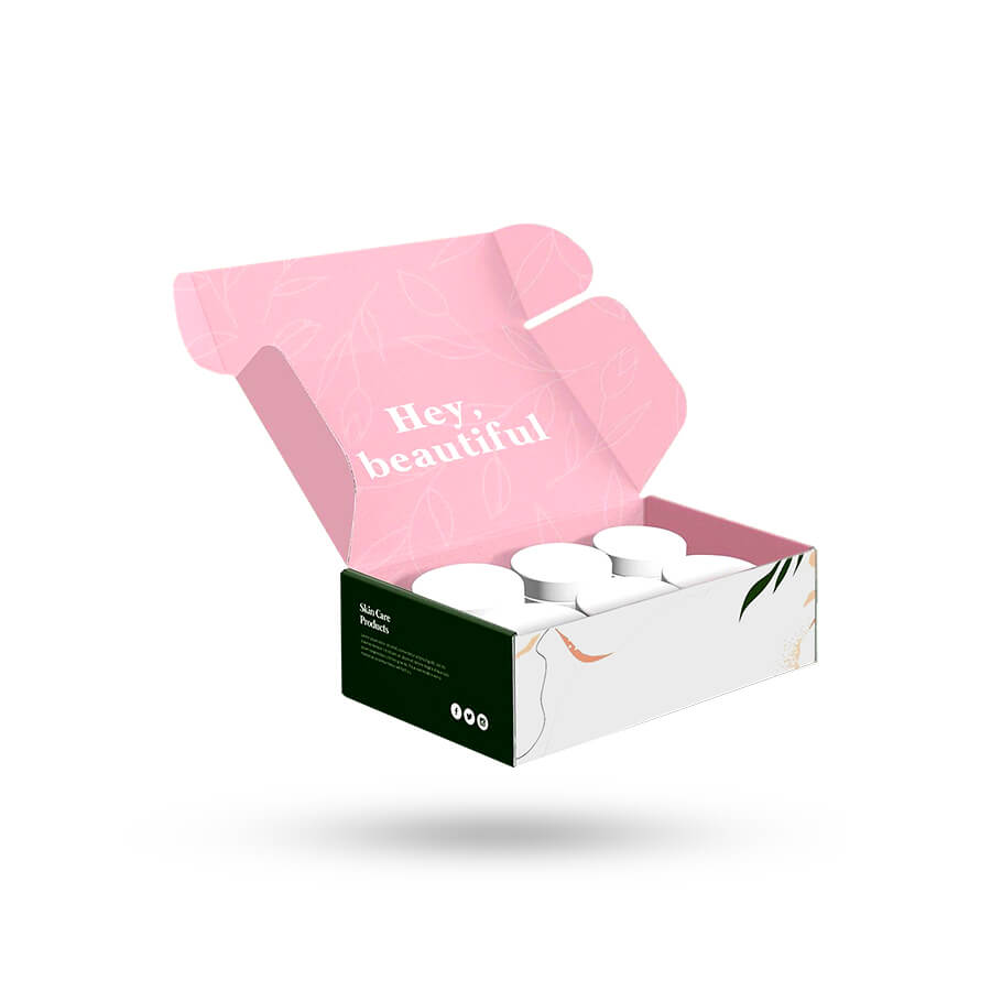 Product Packaging Boxes​