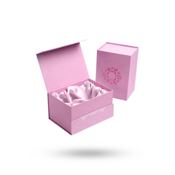 Rigid Chipboard Boxes