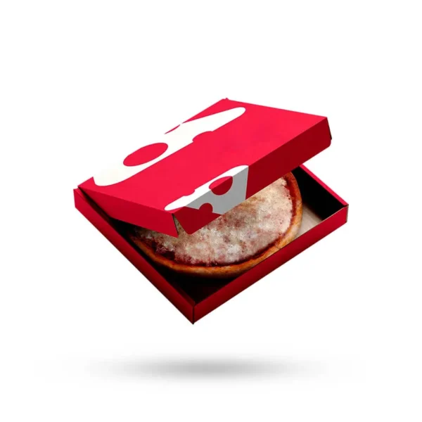 Blank Pizza Boxes - Image 2
