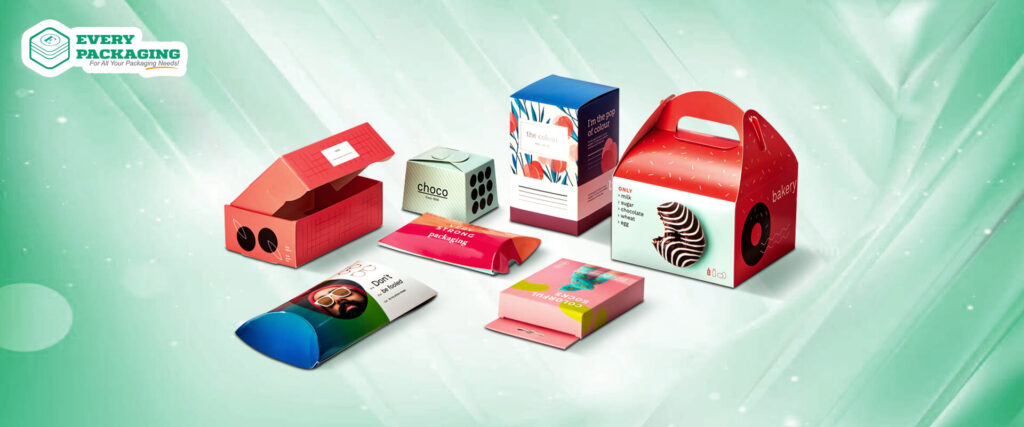 Dimensions of luxury Small Box